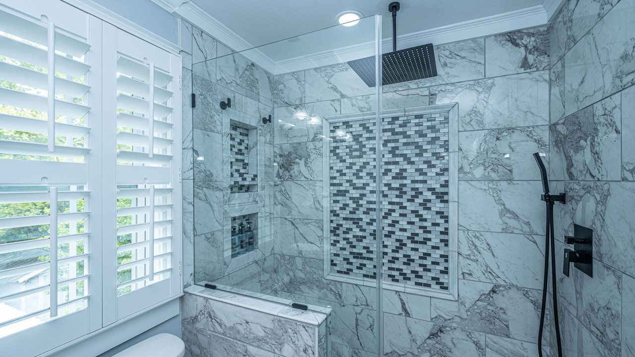Photo of Bathroom in North Charleston