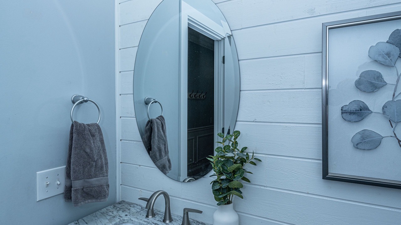 Photo of Bathroom in North Charleston
