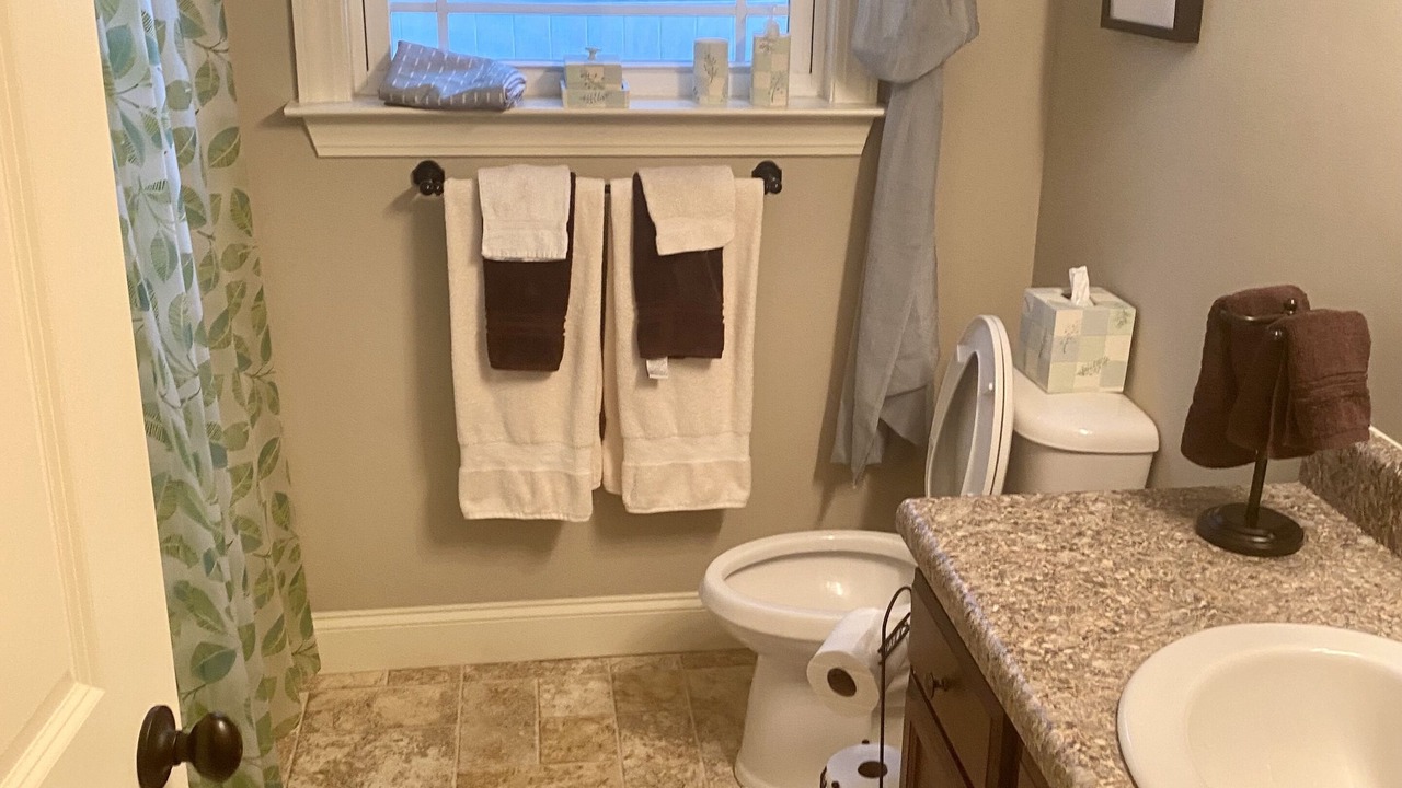 Photo of Bathroom in Taylors