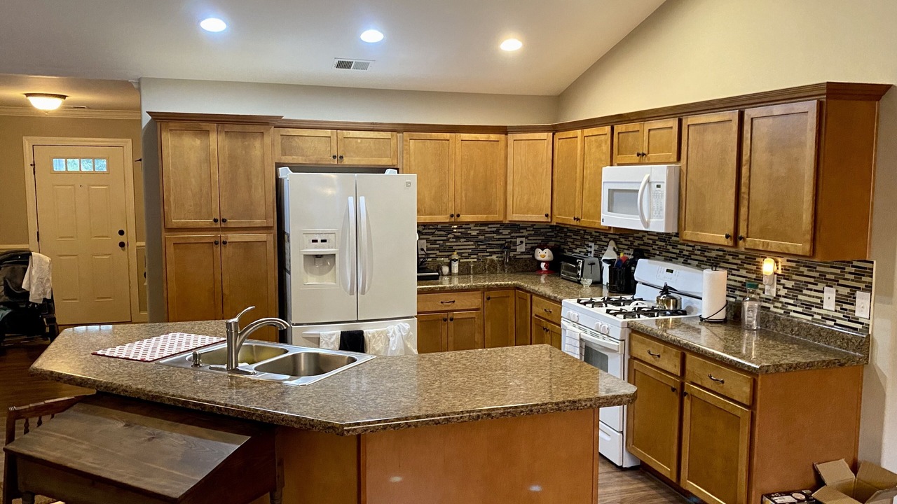 Photo of Kitchen in Taylors