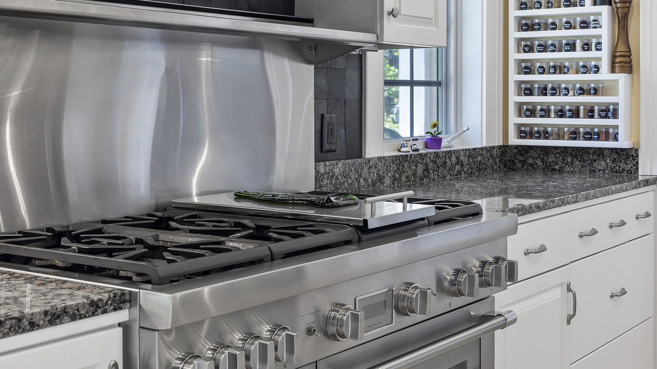 Photo of Kitchen in Debordieu Colony