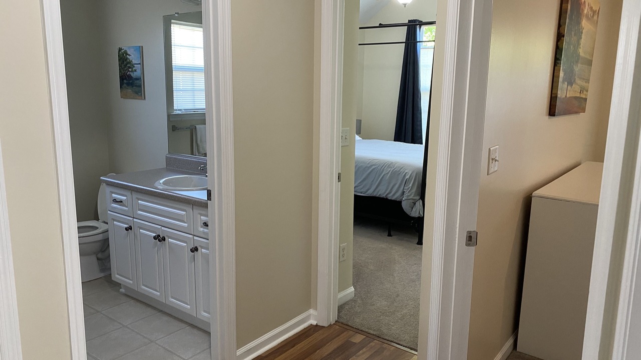 Photo of Bedroom in Aiken