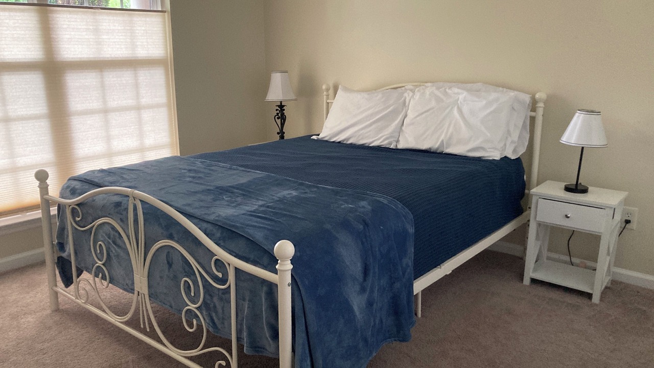 Photo of Bedroom in Aiken
