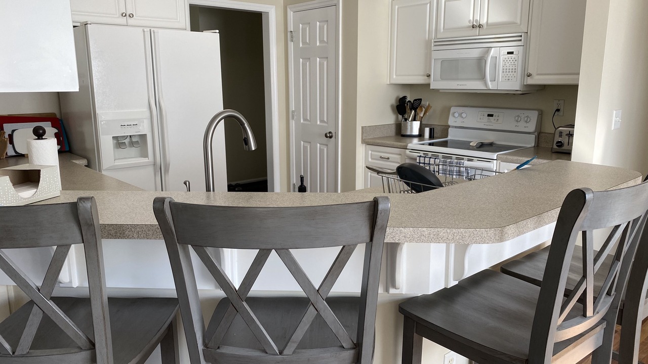 Photo of Kitchen in Aiken
