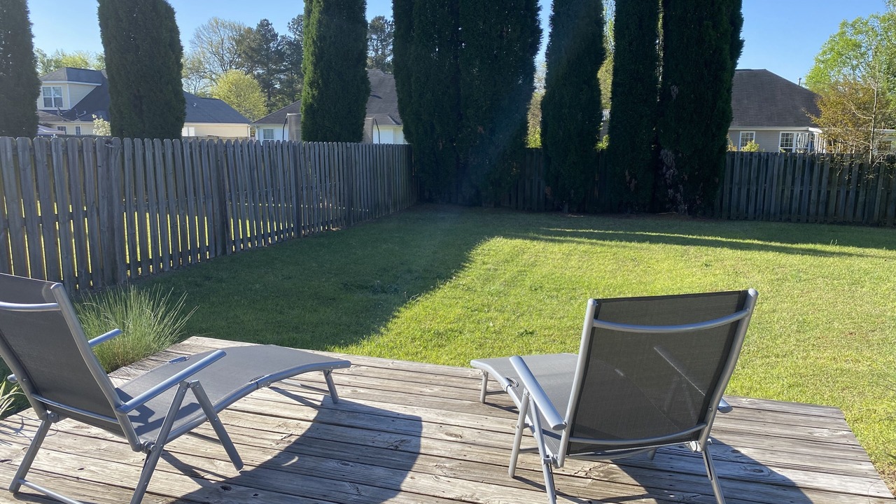 Photo of Outdoor in Aiken