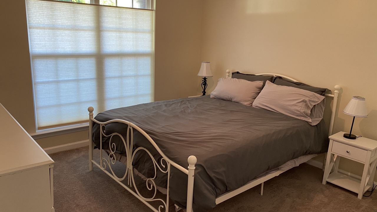 Photo of Bedroom in Aiken