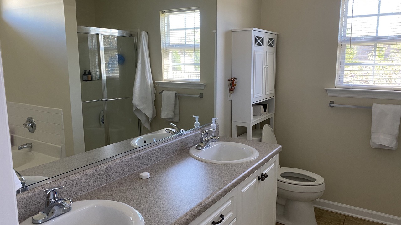 Photo of Bathroom in Aiken