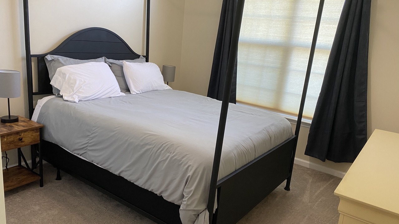 Photo of Bedroom in Aiken