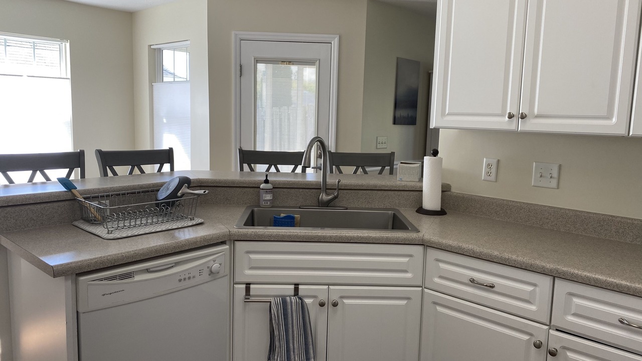 Photo of Kitchen in Aiken