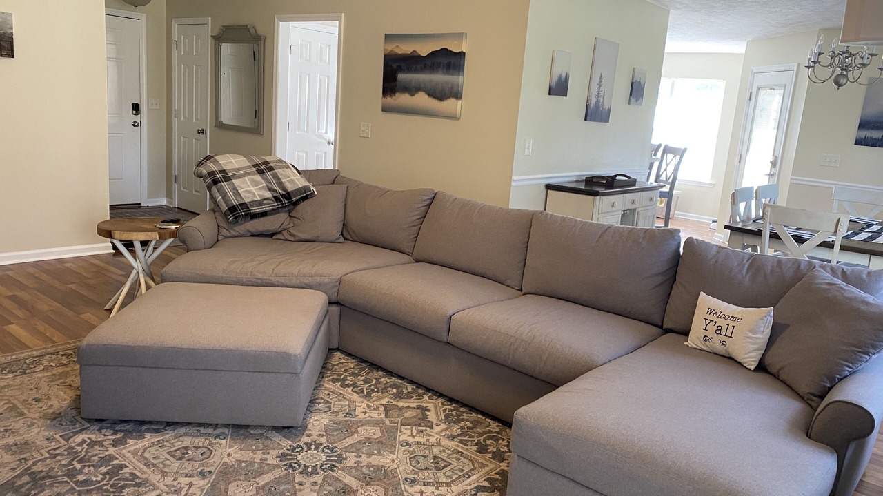 Photo of Livingroom in Aiken