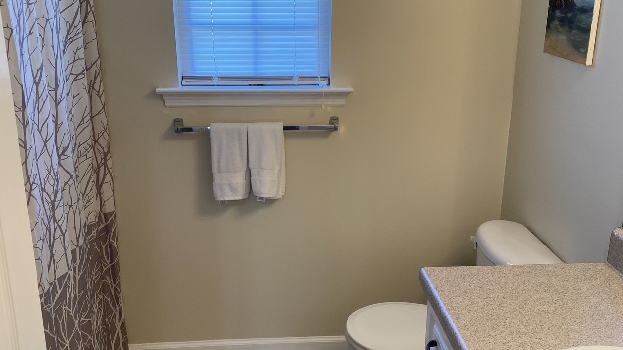 Photo of Bathroom in Aiken