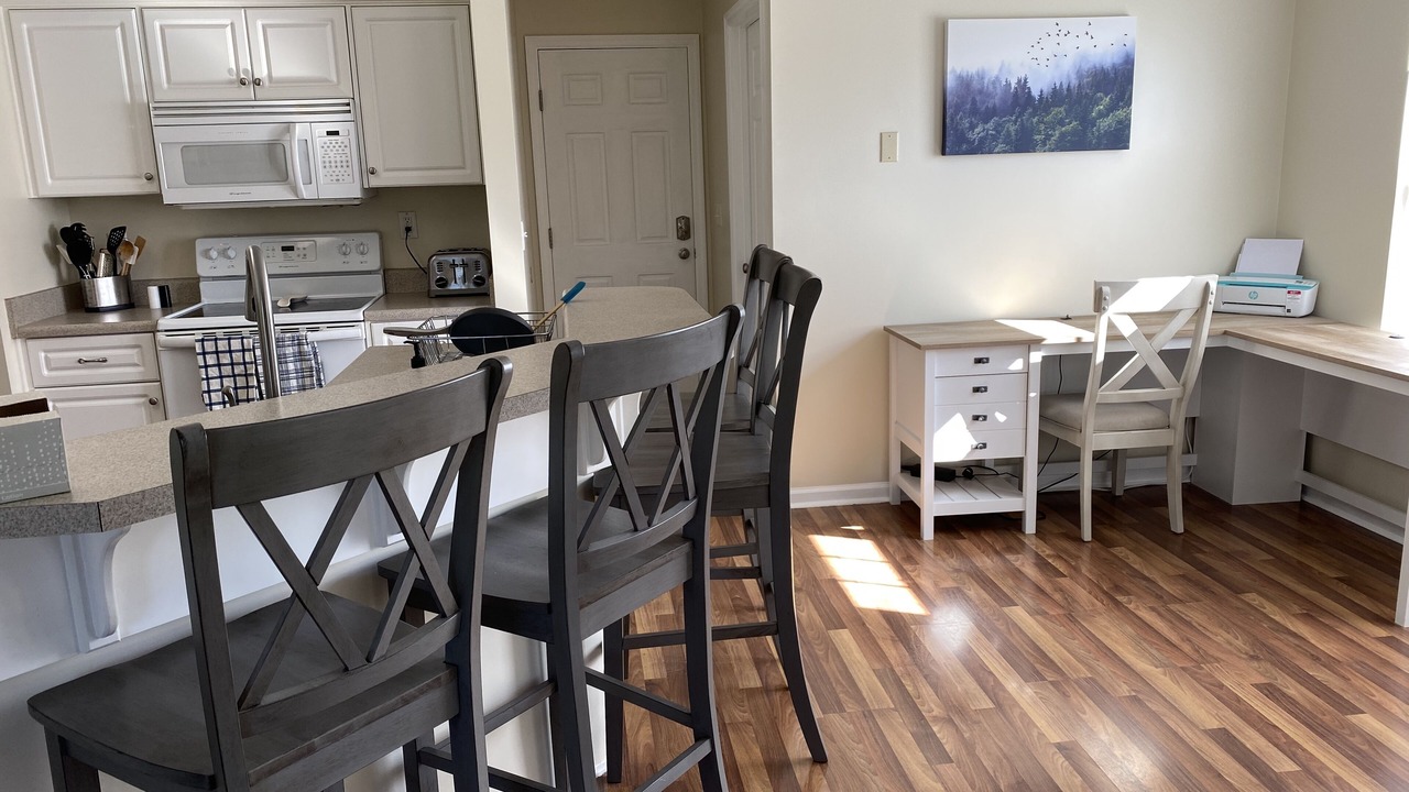 Photo of Kitchen in Aiken