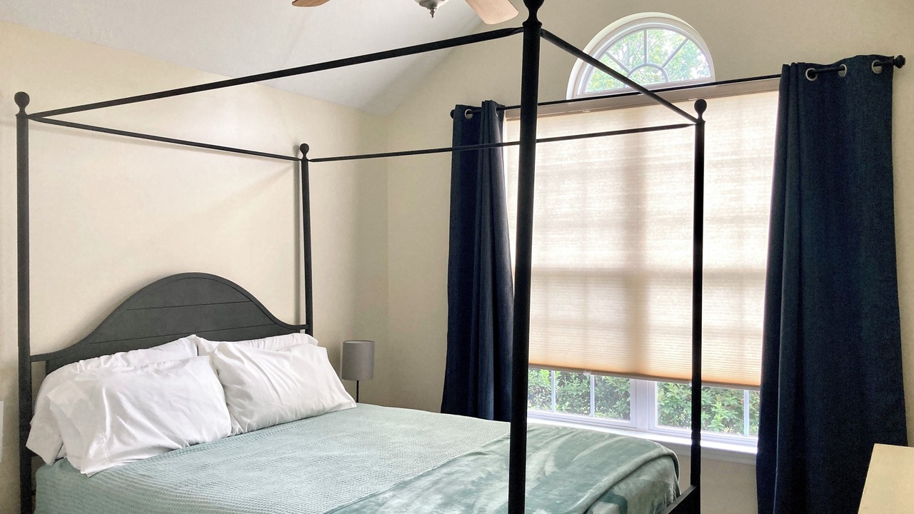Photo of Bedroom in Aiken
