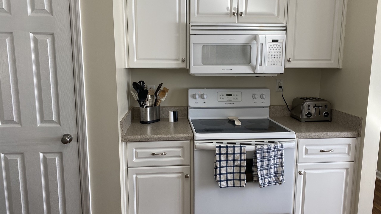 Photo of Kitchen in Aiken