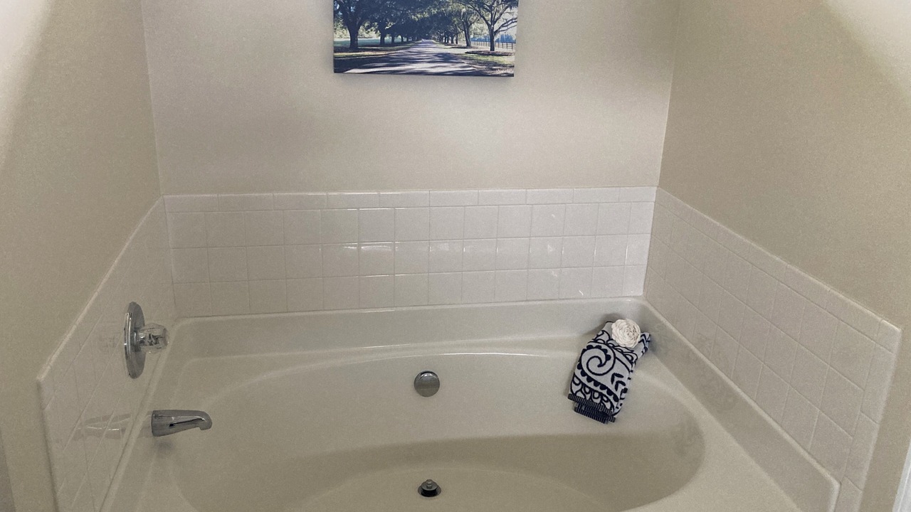 Photo of Bathroom in Aiken