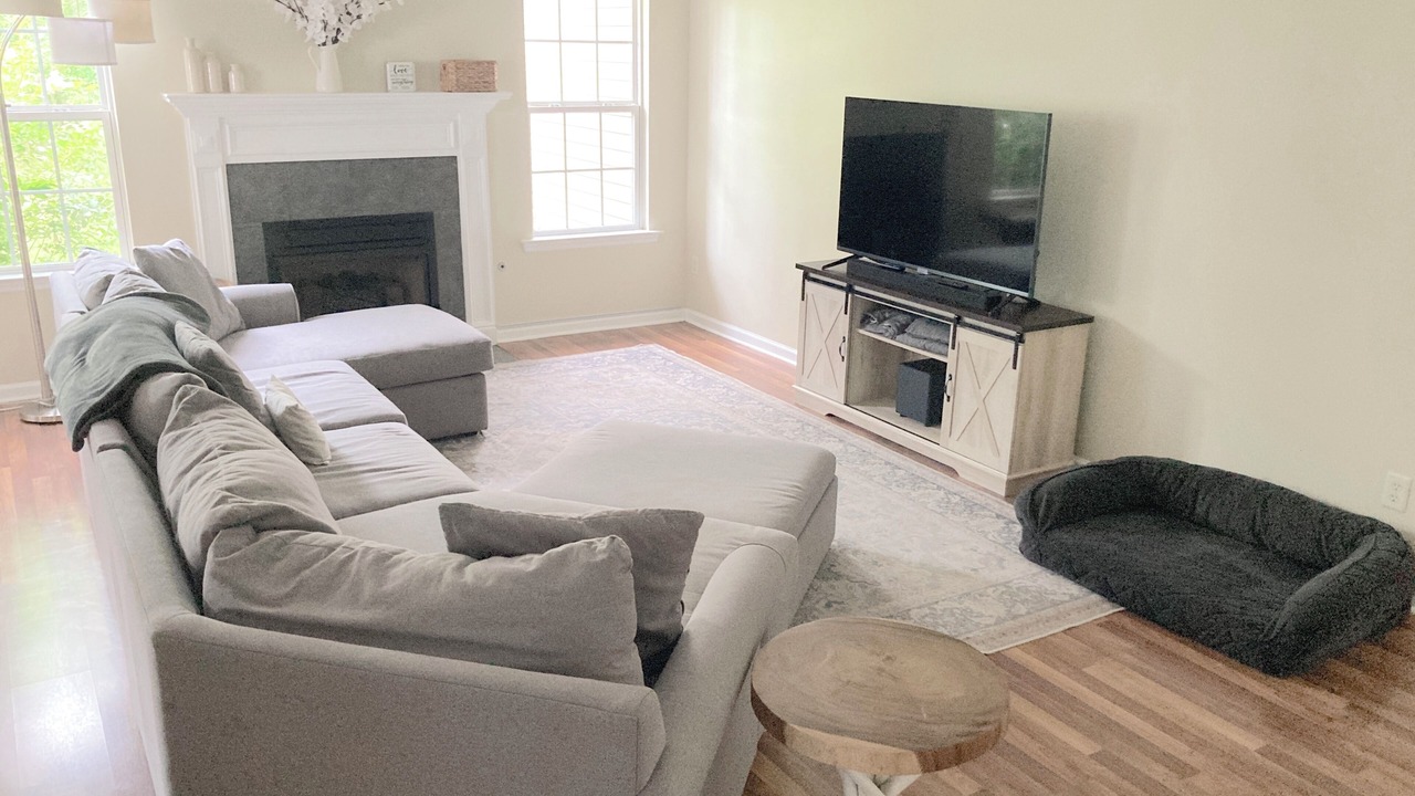 Photo of Livingroom in Aiken