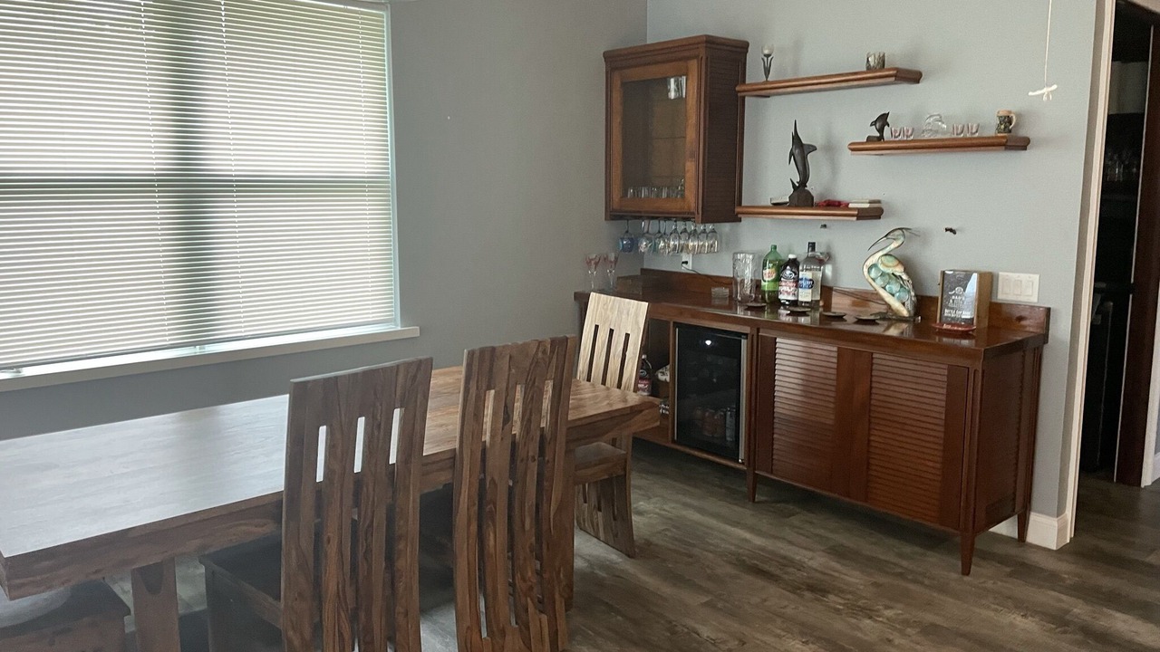 Photo of Livingroom in Grant-Valkaria