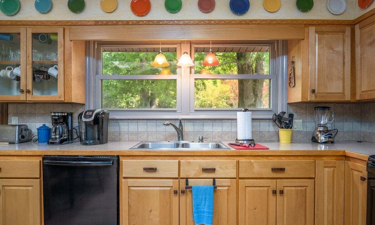 Photo of Kitchen in Penrose