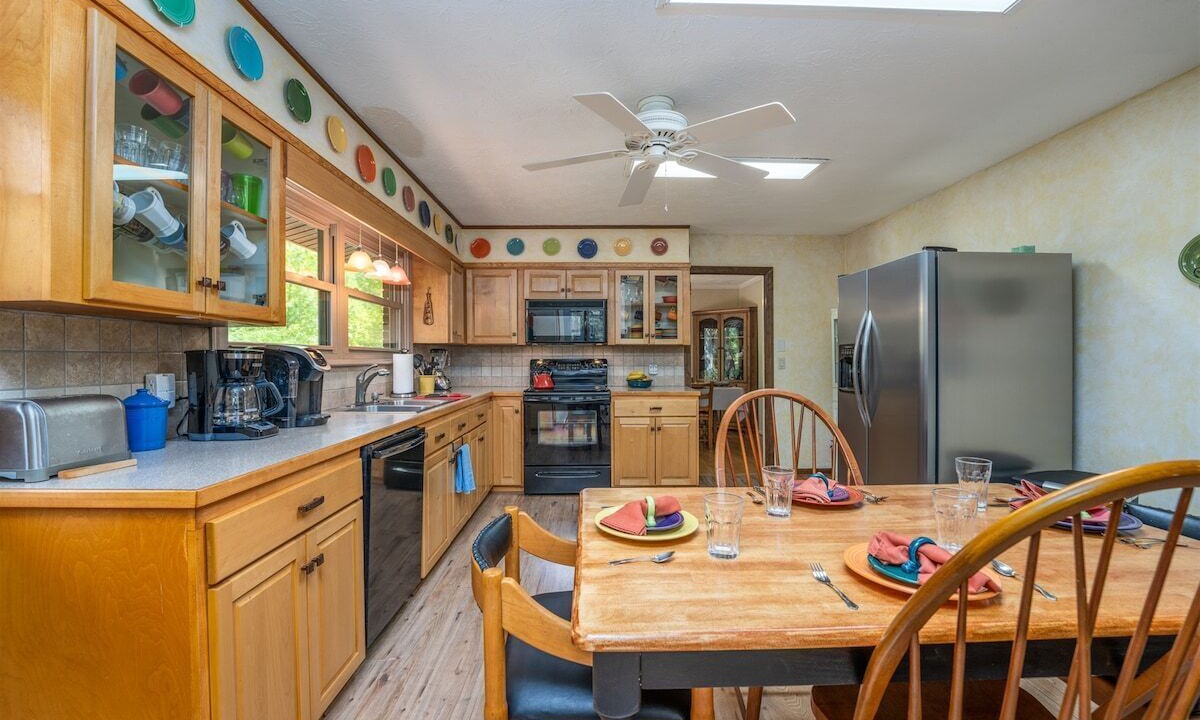 Photo of Kitchen in Penrose