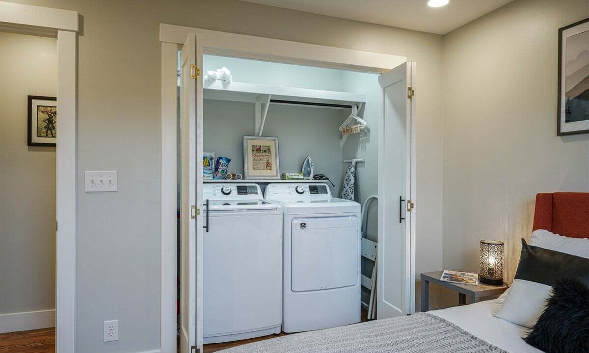 Photo of Bedroom in Rosman