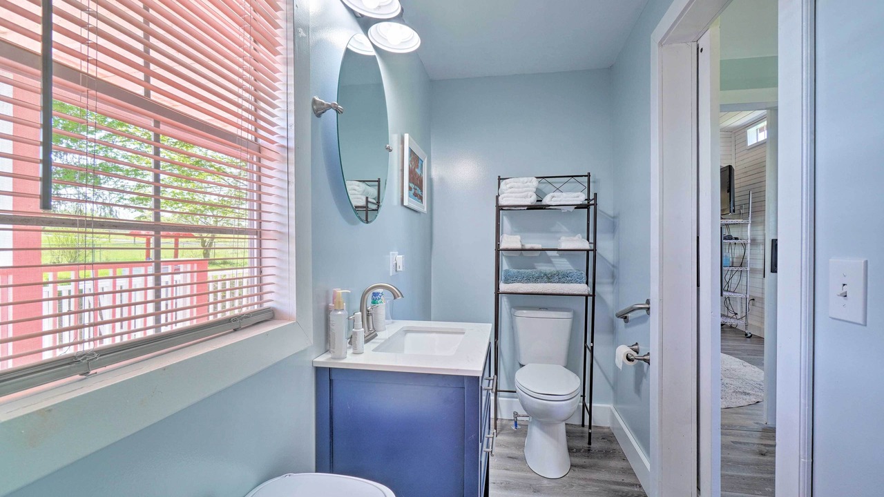 Photo of Bathroom in Sweetwater