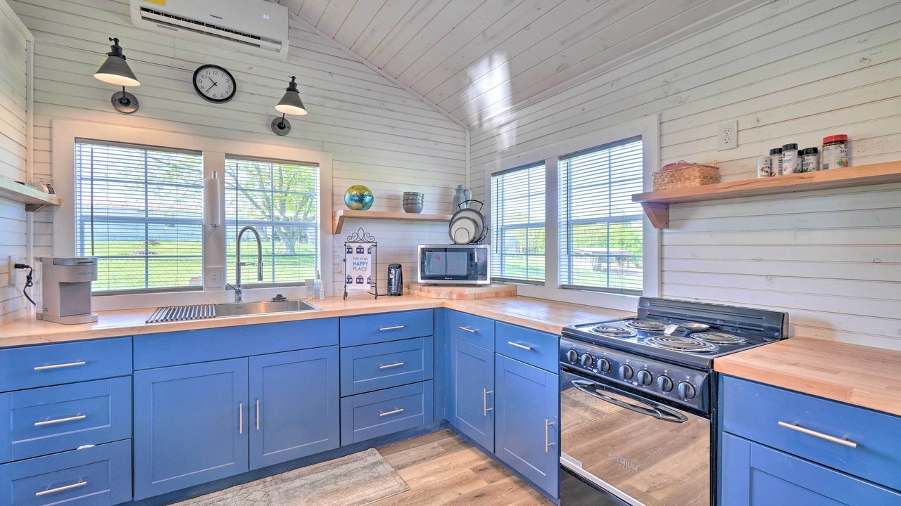 Photo of Kitchen in Sweetwater