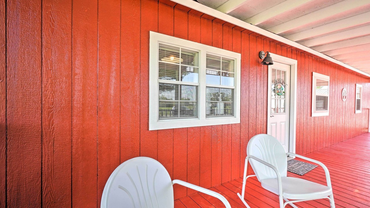 Photo of Outdoor in Sweetwater
