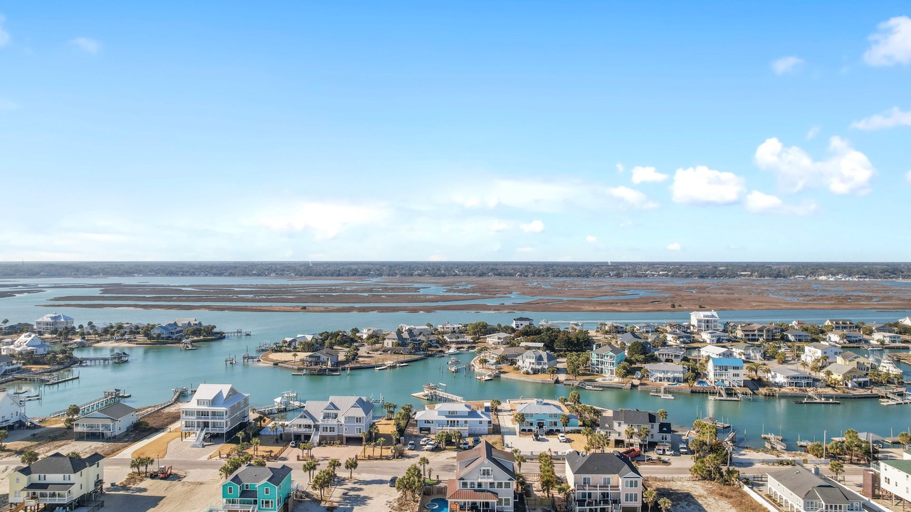 Photo of Outdoor in Inlet Harbour