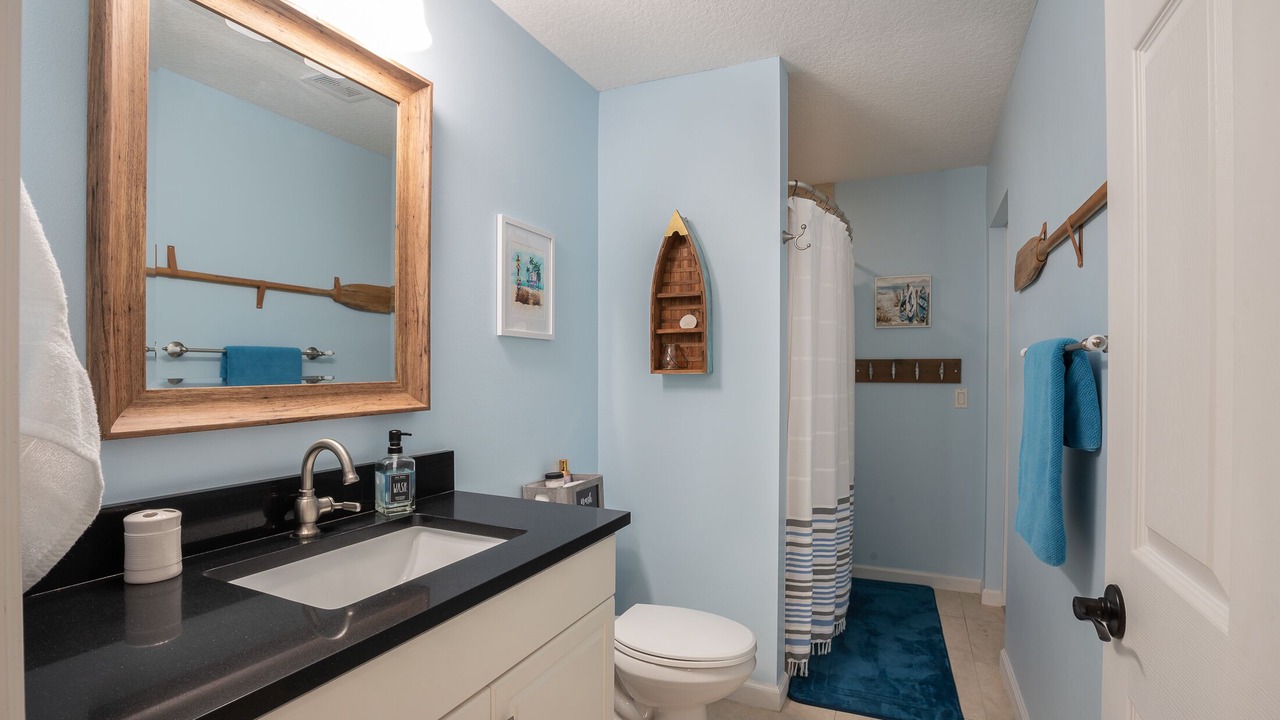 Photo of Bathroom in Vero Lake Estates
