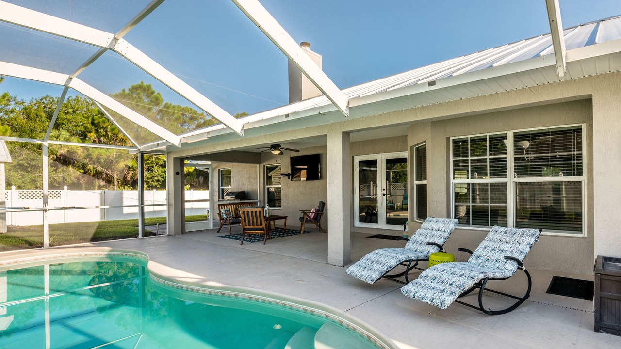Photo of Outdoor in Vero Lake Estates