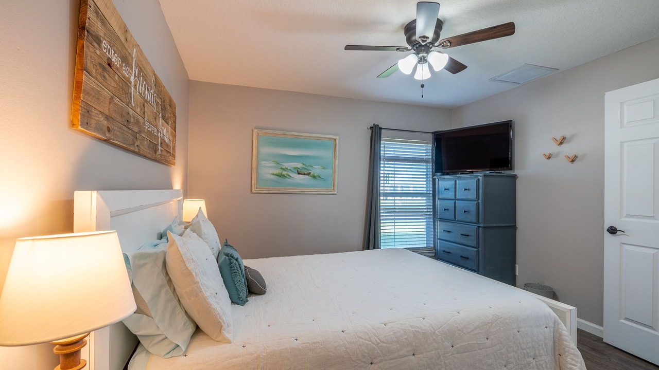 Photo of Bedroom in Vero Lake Estates
