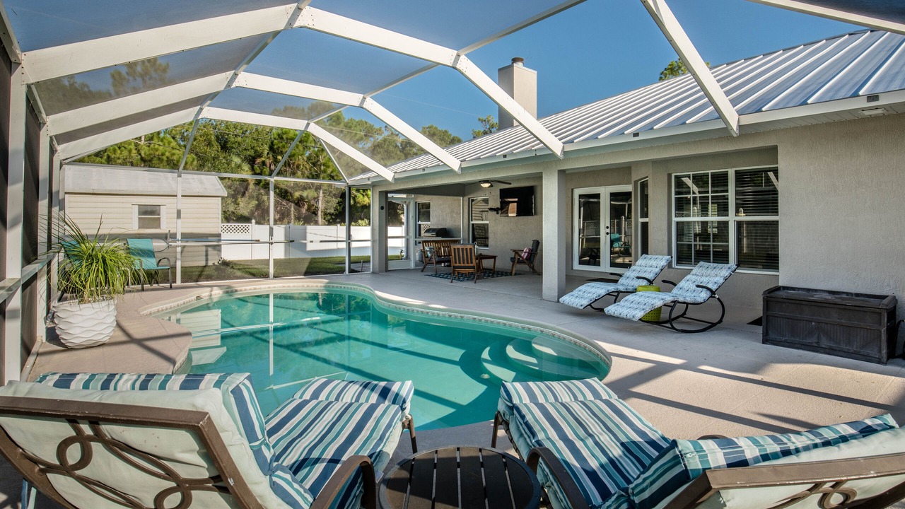 Photo of Outdoor in Vero Lake Estates
