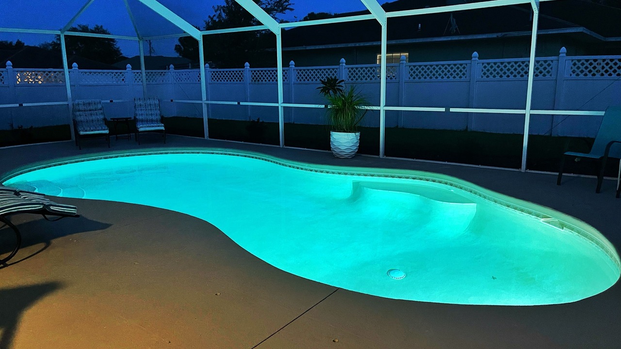 Photo of Outdoor in Vero Lake Estates