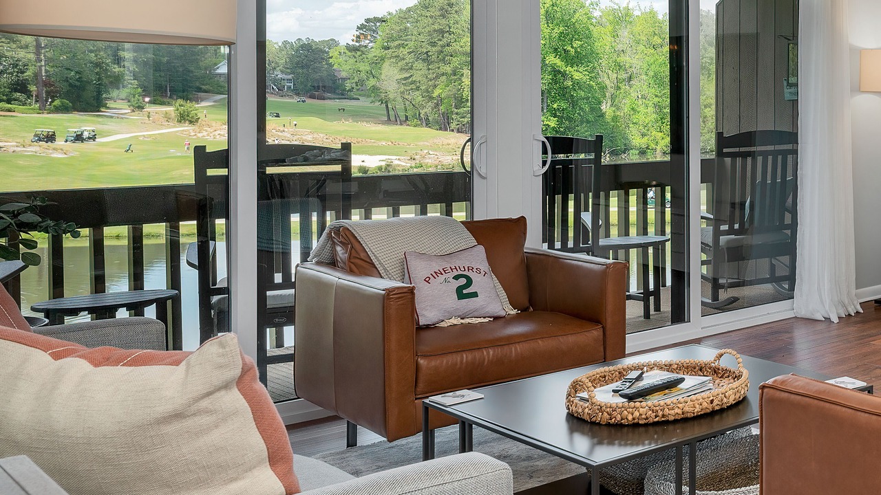 Photo of Livingroom in Pinehurst