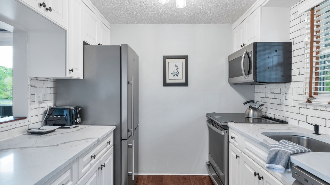 Photo of Kitchen in Pinehurst