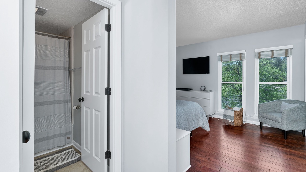 Photo of Bedroom in Pinehurst