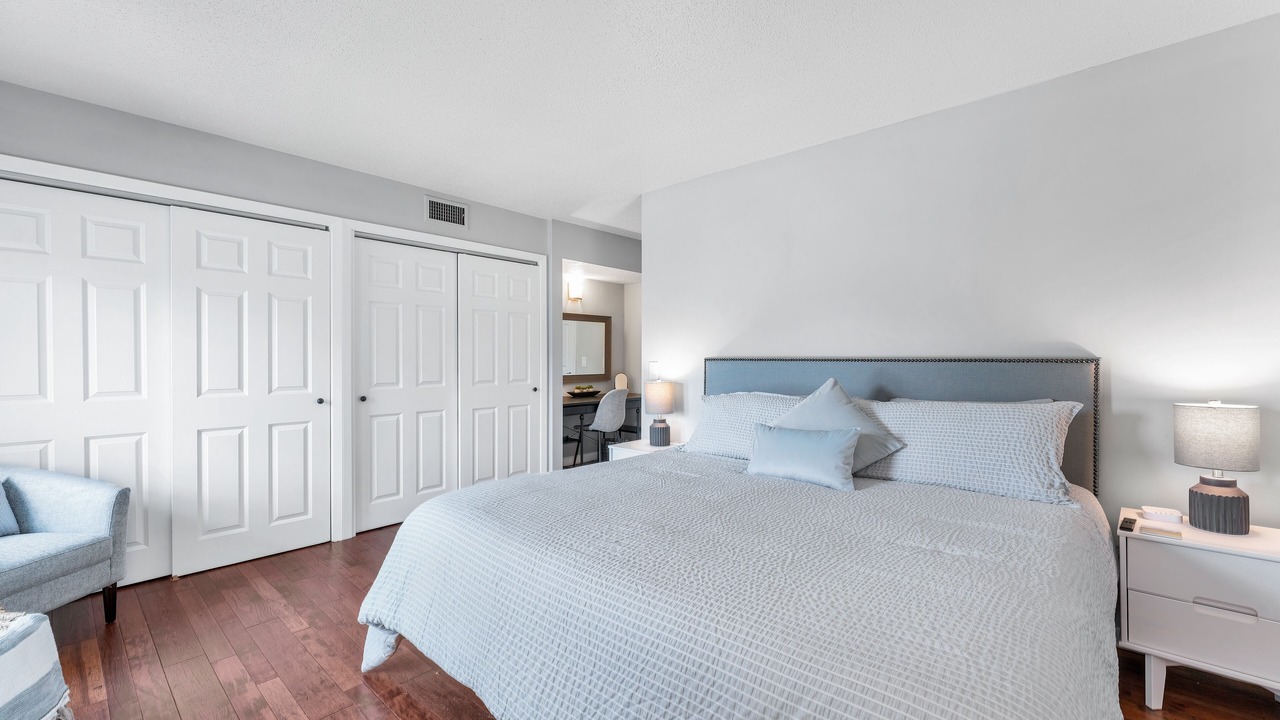 Photo of Bedroom in Pinehurst
