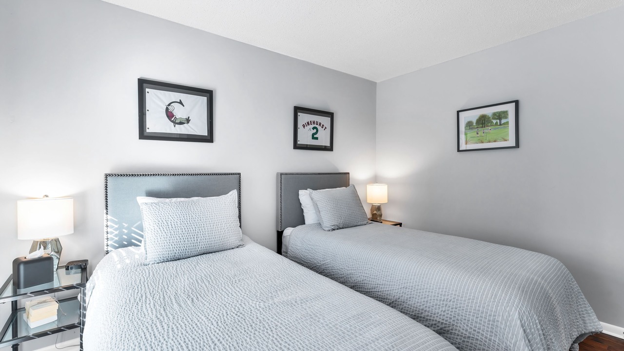 Photo of Bedroom in Pinehurst