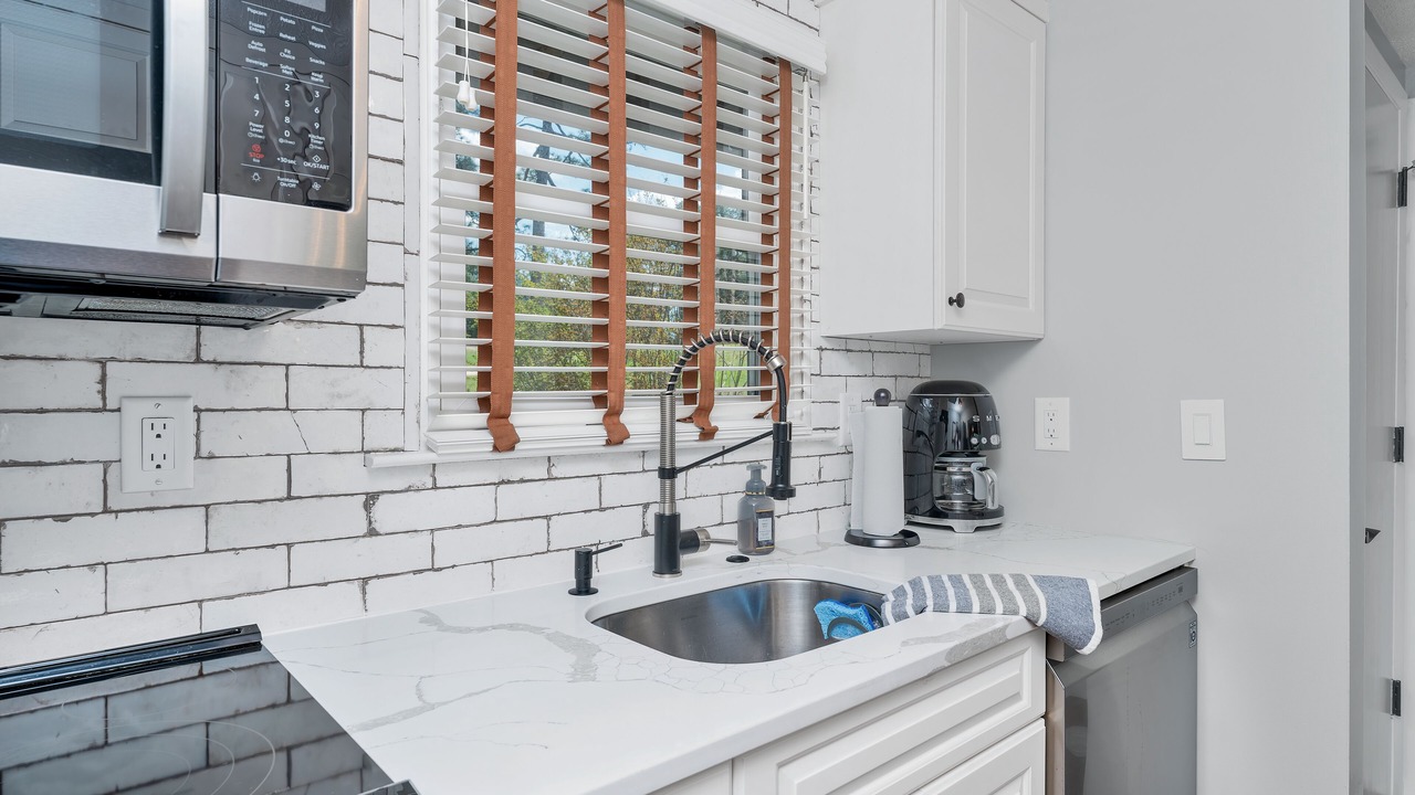 Photo of Kitchen in Pinehurst