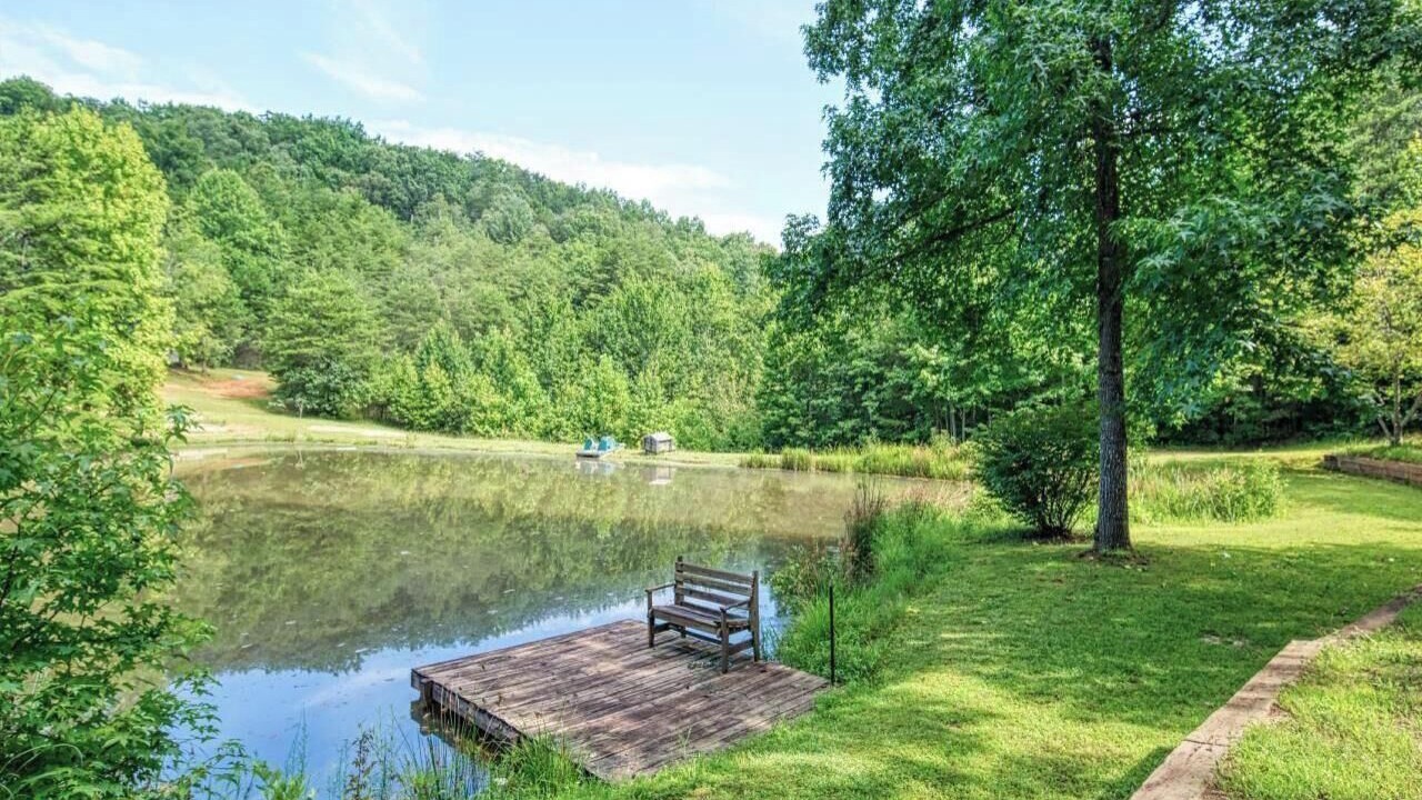 Photo of Outdoor in Pickens