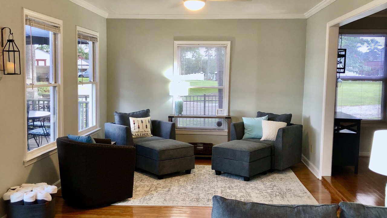 Photo of Bedroom in Chapin