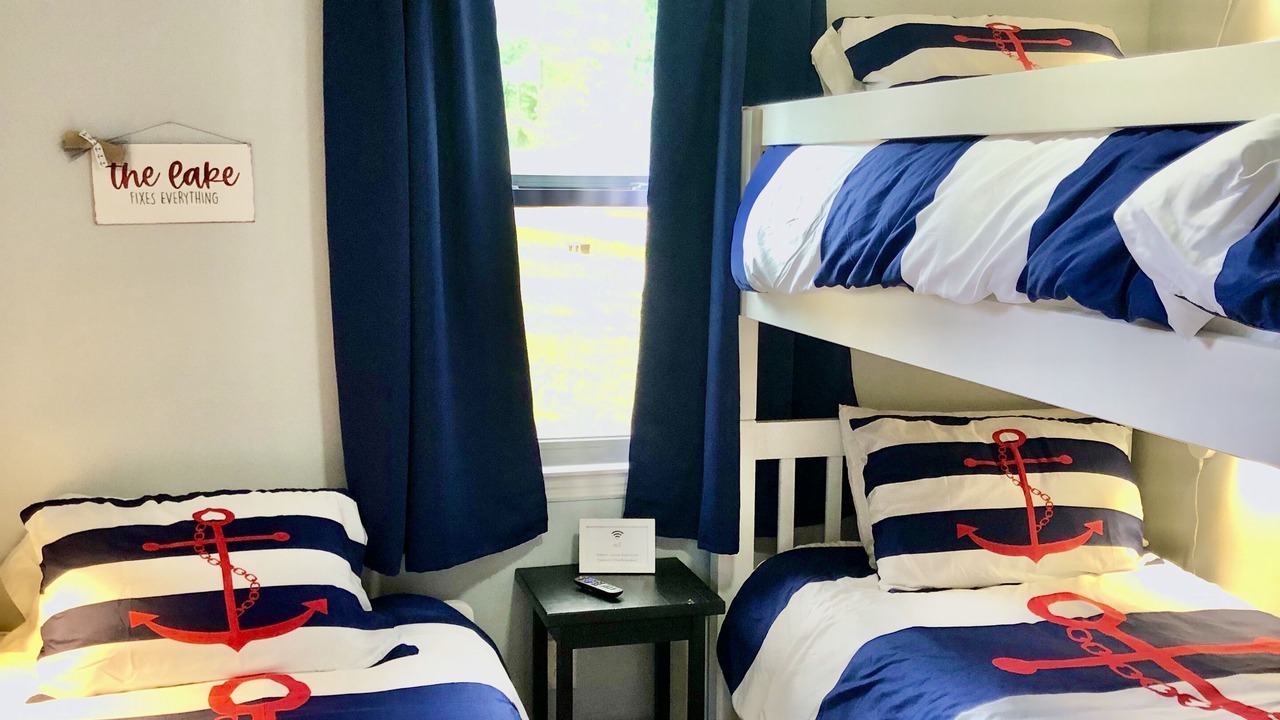 Photo of Bedroom in Chapin