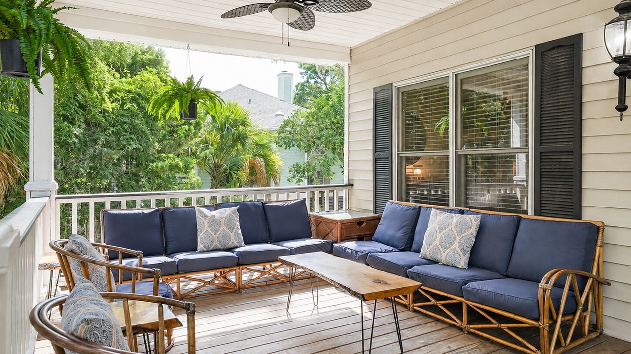 Photo of Outdoor in Sunset Point