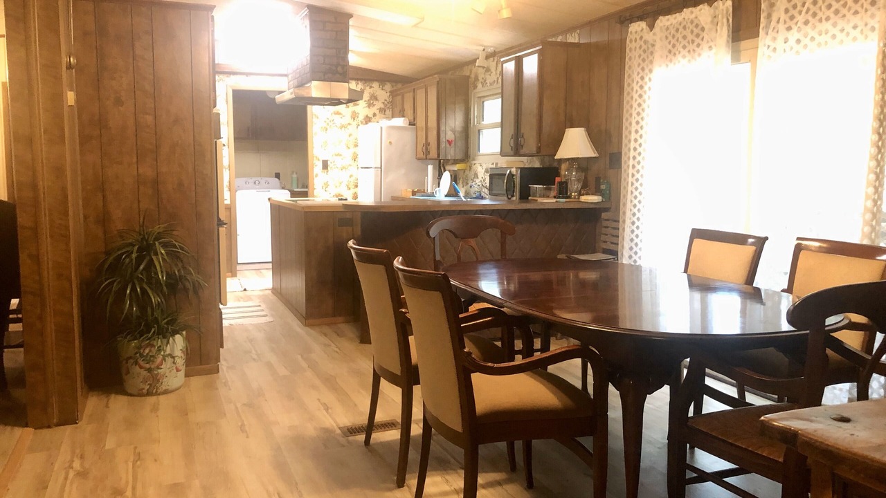 Photo of Bedroom in Beaufort
