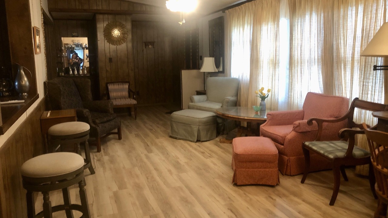 Photo of Livingroom in Beaufort
