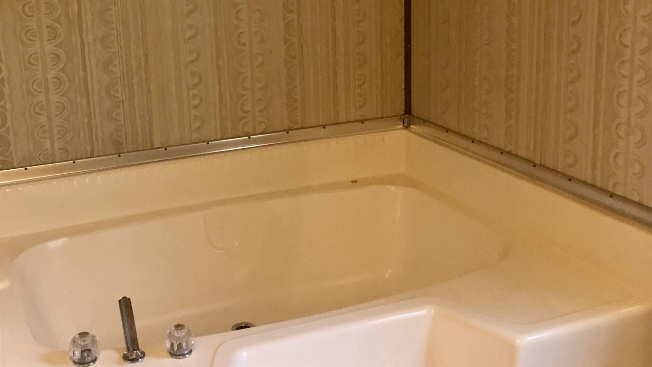 Photo of Bathroom in Beaufort