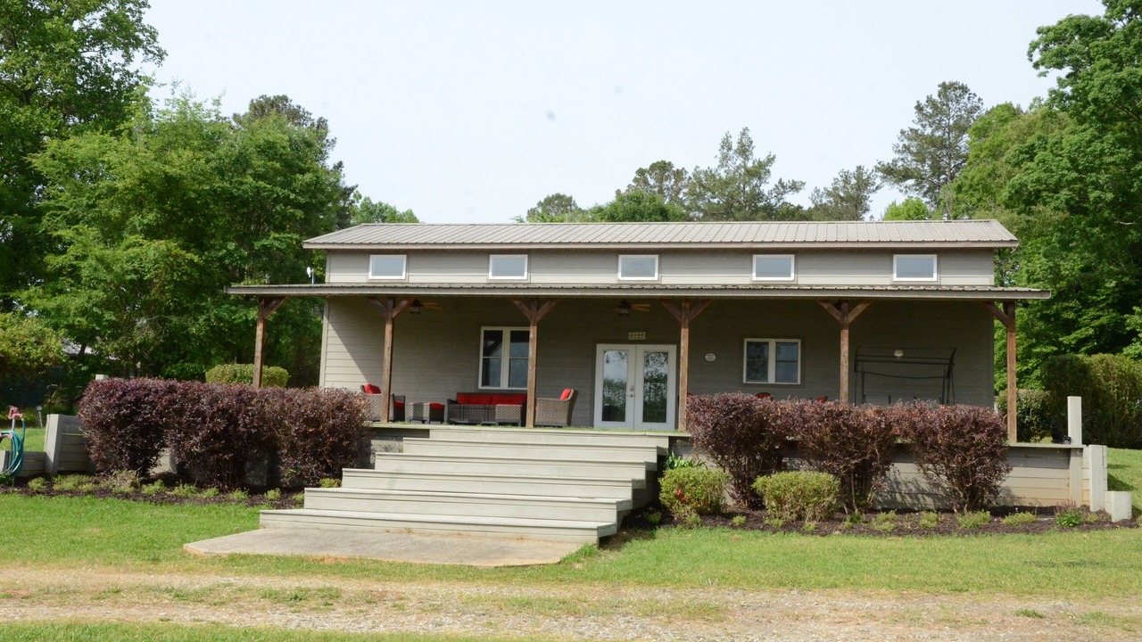 Photo of Outdoor in Calhoun Falls