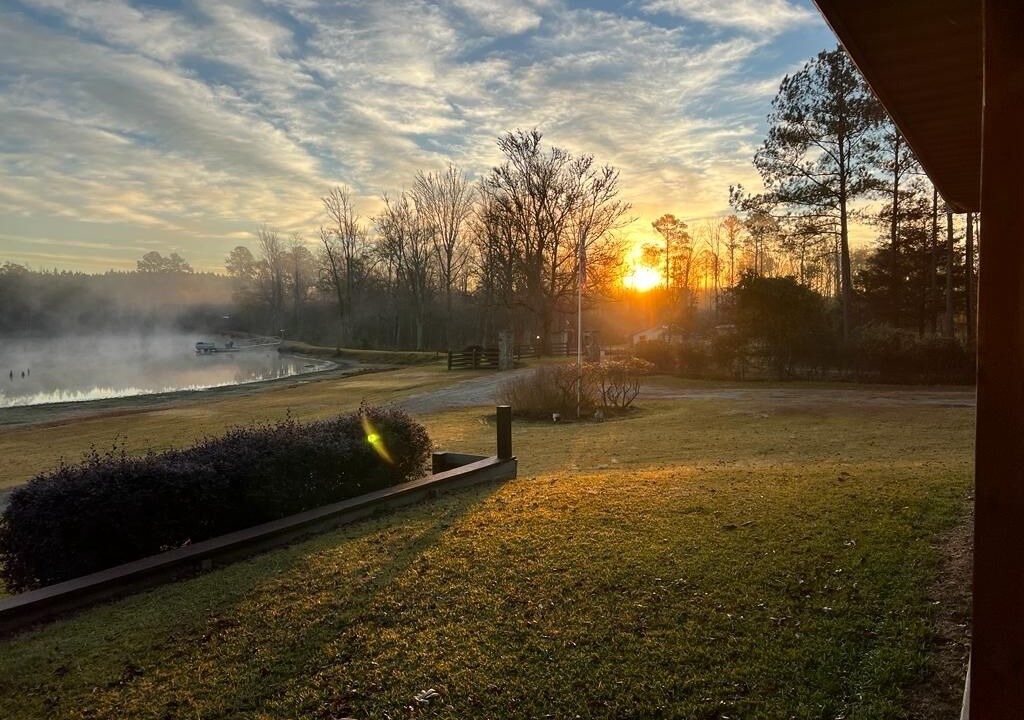 Photo of Outdoor in Calhoun Falls