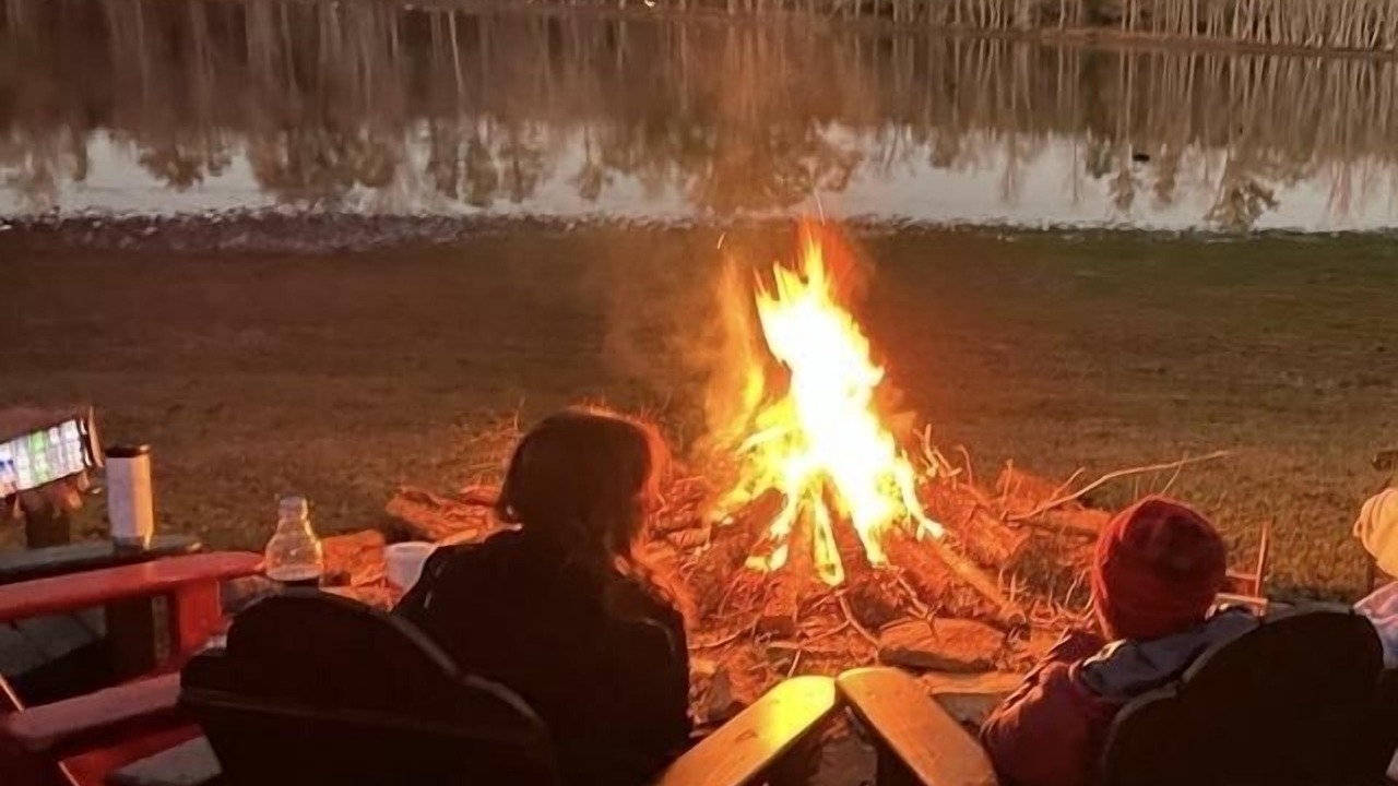 Photo of Outdoor in Calhoun Falls