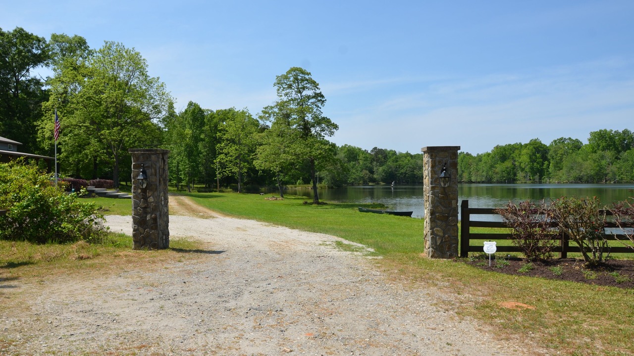 Photo of Outdoor in Calhoun Falls